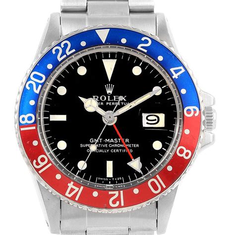 rolex black and red date|rolex red and blue bezel.